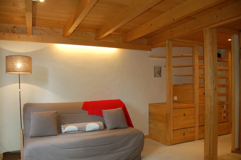 Appartamento Grand Roc-3 By Interhome