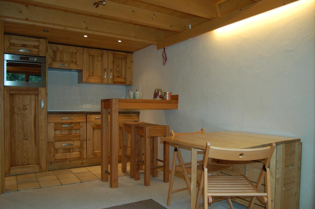 Grand Roc-3 By Interhome Appartamento Chamonix