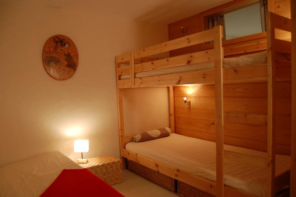 Grand Roc-3 By Interhome *