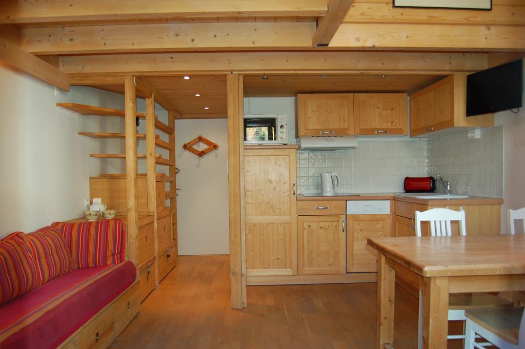 Grand Roc-3 By Interhome Appartamento