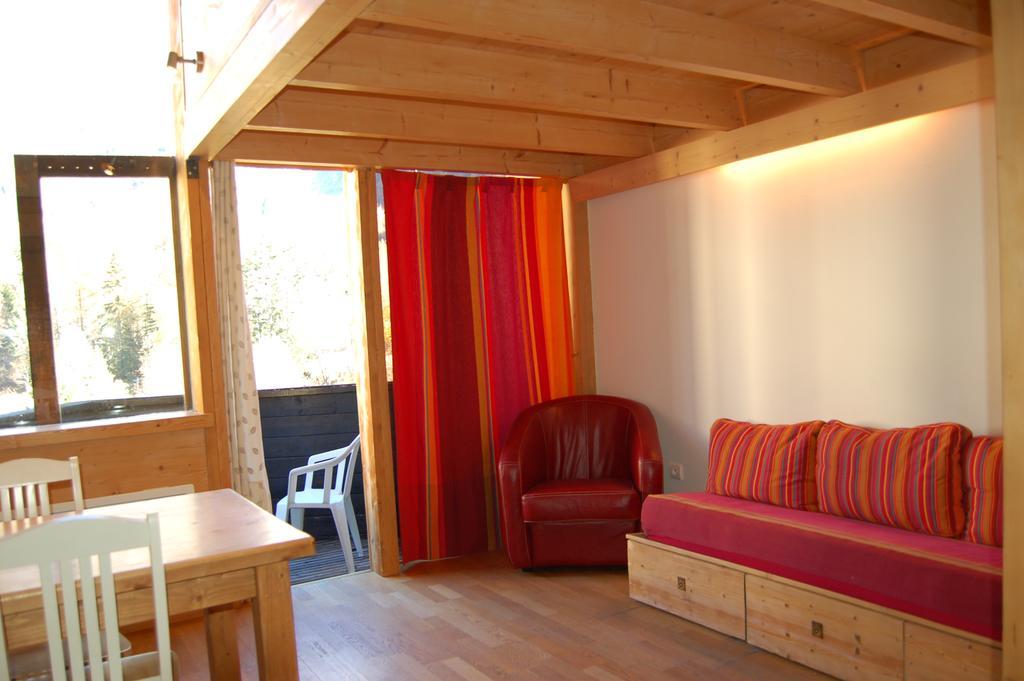 Appartamento Grand Roc-3 By Interhome *