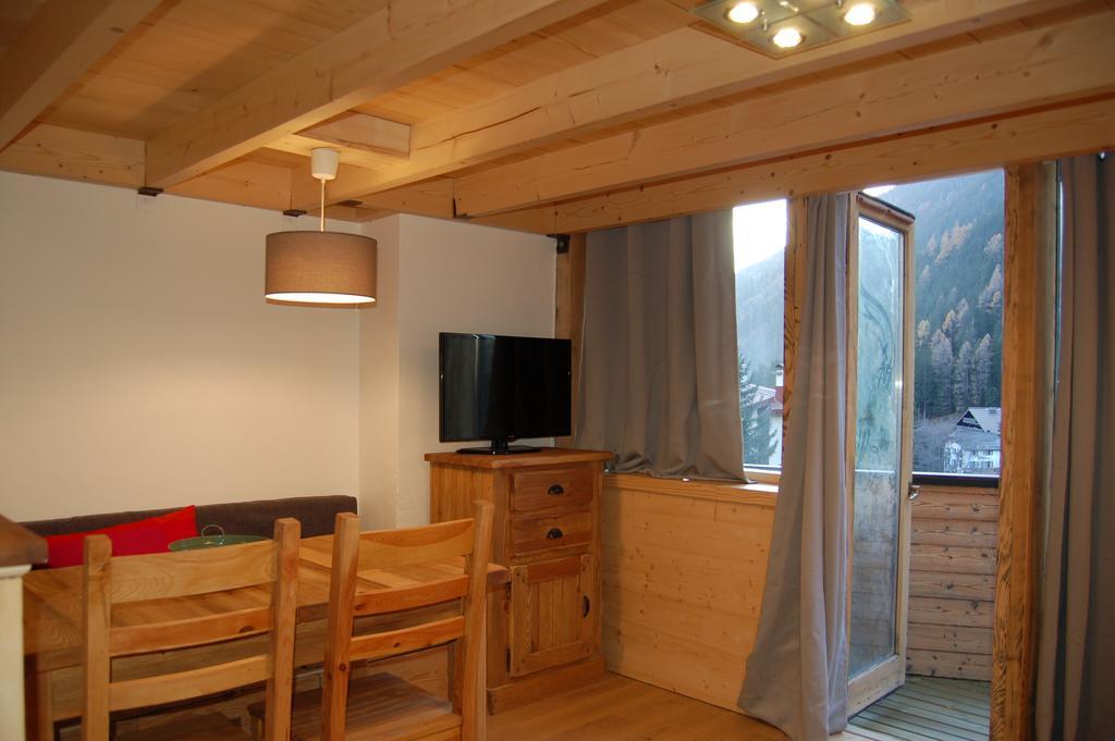 Grand Roc-3 By Interhome