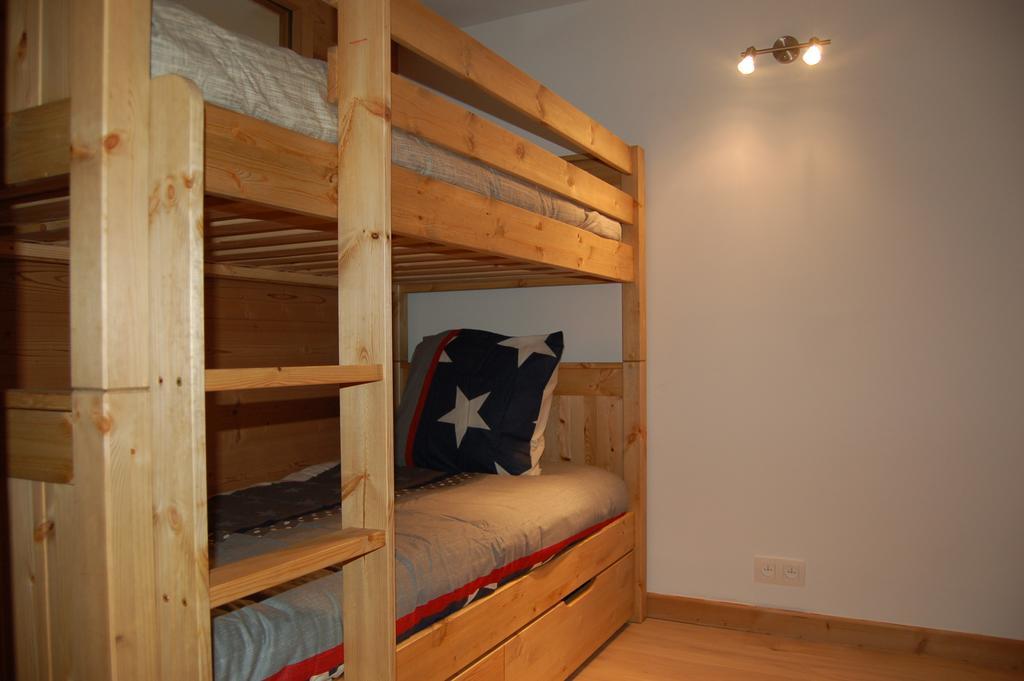 Grand Roc-3 By Interhome * Chamonix